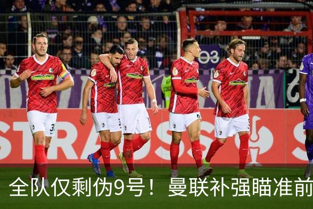 全队仅剩伪9号！曼联补强瞄准前热刺锋霸，单季31球身价8000万欧