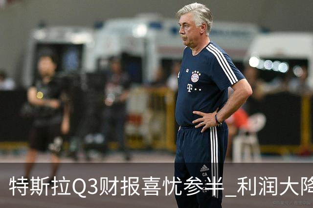 特斯拉Q3财报喜忧参半 利润大降56% 马斯克立下flag：2030年年产500万辆