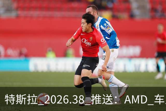 特斯拉 2026.38 推送：AMD 车主画质升级，Atom 车主继续等