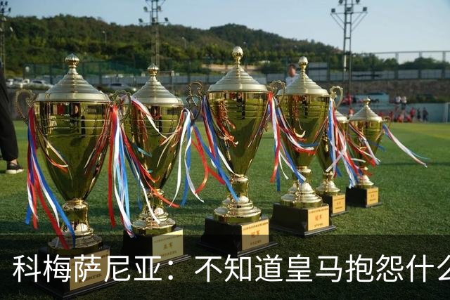 科梅萨尼亚：不知道皇马抱怨什么，红牌就是红牌