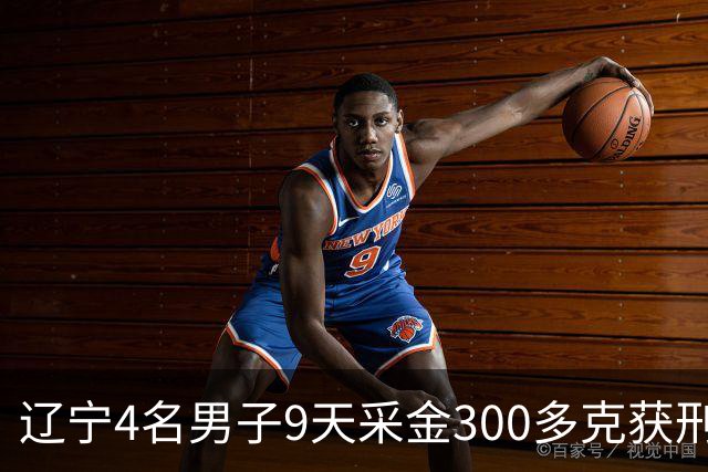 辽宁4名男子9天采金300多克获刑，村里砂土为何能淘金？土法筛金对人体和环境有何危害？