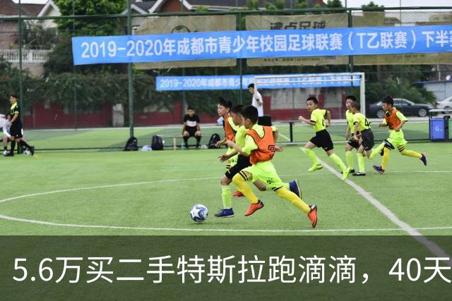 5.6万买二手特斯拉跑滴滴，40天流水1.8万，司机：年底我能回本吗？